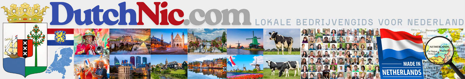 Gemaakt in Nederland - hengelsportwinkel.com